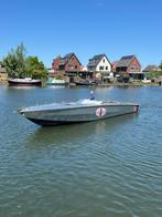 42' cigarette speedboot, Watersport en Boten, Ophalen, Gebruikt, Binnenboordmotor, 6 meter of meer