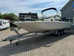 Boston Whaler Dauntless 240 - Nieuwstaat UNIEK - 250 pk, Watersport en Boten, Ophalen, Binnenboordmotor, 6 meter of meer, Zo goed als nieuw