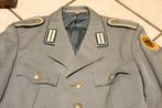 uniform jas bundeswehr alter art pionier truppe duitsland, Ophalen of Verzenden, Landmacht, Duitsland, Kleding of Schoenen