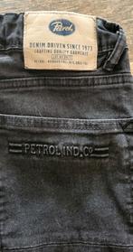 Jeans van Petrol, black, mt 176, Ophalen of Verzenden, Zo goed als nieuw, Jongen, Broek