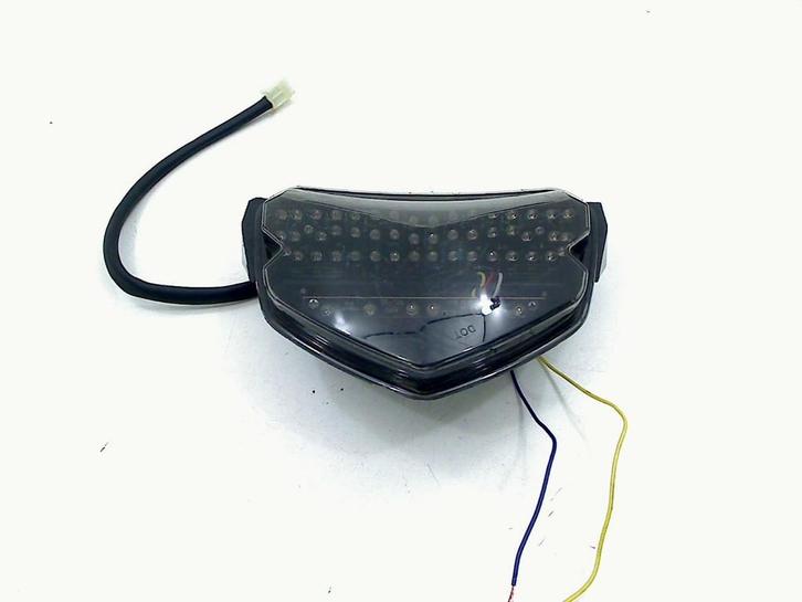 ACHTERLICHT Suzuki GSX R 750 2004-2005 (GSXR750 K4 / K5), Motoren, Onderdelen | Suzuki, Gebruikt
