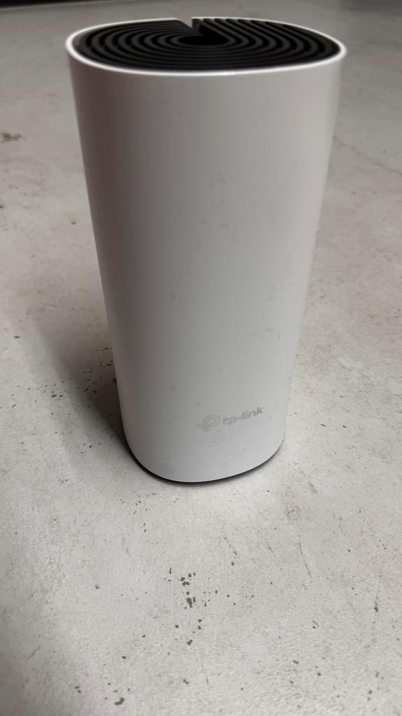 Wifi Pod Deco, Computers en Software, Accesspoints, Gebruikt, Ophalen of Verzenden