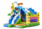 Summer Party Springkussen te huur, Ophalen of Verzenden, Zo goed als nieuw, Overige