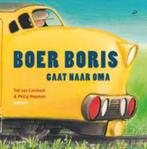 Te koop boeken Boer Boris gaat naar Oma 7 euro, Ophalen of Verzenden, Zo goed als nieuw, 3 tot 4 jaar
