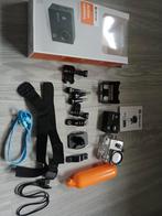 Denver action camera met sd kaartje, Audio, Tv en Foto, Actiecamera's, Ophalen of Verzenden, Overige merken