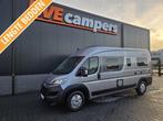 Pössl Roadstar 600L Maxi / Enkele bedden 6m, Buscamper of Camperbus, Verwarmde buitenspiegels, Hordeur, Pössl
