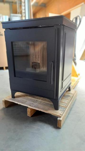 Nordic-Fire Stylo Pelletkachel beschikbaar voor biedingen