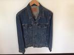 LEVI’S  JEANS JACK, Live’s, Ophalen of Verzenden, Zo goed als nieuw, Maat 48/50 (M)