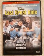 The laat great ride - ernest Borgnine, Ophalen of Verzenden, Zo goed als nieuw