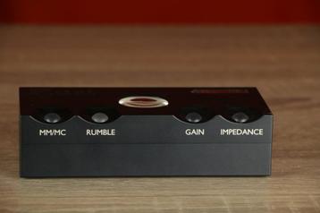 Chord HUEI TRADE.INRUIL DEMO*€0,00/post*XLR* PHONO* Freak!  beschikbaar voor biedingen