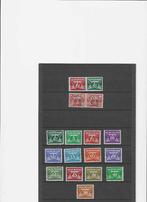 Vliegende duif, Postzegels en Munten, Postzegels | Nederland, Ophalen of Verzenden, Na 1940, Postfris