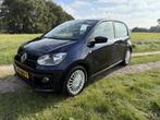 Volkswagen up! 1.0 high up! BlueMotion. 5 deurs,Navi,airco., Voorwielaandrijving, Euro 5, Gebruikt, Up!
