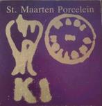 St. Maarten Porcelein boekje, Ophalen of Verzenden