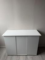 Aquariumkast Juwel Rio 180L; 101x41x73cm., Ophalen, Zo goed als nieuw