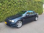 BMW 323CI Leder, sportstoelen, automaat, Auto's, BMW, Automaat, Achterwielaandrijving, Zwart, 2494 cc