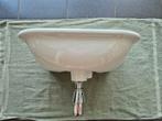 Villeroy & Boch wastafel toilet 45 x 34 cm, Ophalen, Zo goed als nieuw, Wastafel
