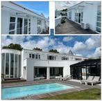 Overkapping, luifel, deurluifel afdak op maat RVS/GLAS Nieuw, Ophalen of Verzenden, Nieuw, Overige typen