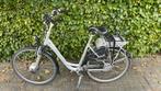 Elektrische fiets met kapotte accu, Ophalen, Gebruikt, Minder dan 30 km per accu, Batavus
