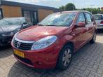 Dacia SANDERO 1.4 LAUREATE Airco bij 162dkm DISTRIBUTIERIEM, Gebruikt, 4 cilinders, 14 km/l, Bedrijf