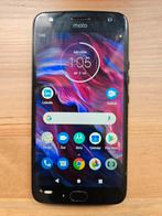 Motorola Moto X4 | 64GB | Android Telefoon Smartphone, Overige modellen, Zwart, Touchscreen, Ophalen of Verzenden