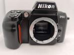 Nikon F 60 Camera Body, Audio, Tv en Foto, Fotocamera's Analoog, Ophalen of Verzenden, Gebruikt, Spiegelreflex, Nikon