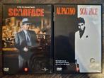 2x Scarface DVD set - Brian de Palma en de  Klassieker, Vanaf 16 jaar, Ophalen of Verzenden, Zo goed als nieuw, Maffia en Misdaad