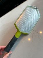 Joseph Joseph twist rasp grof/fijn, Ophalen of Verzenden, Gebruikt