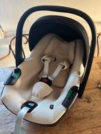 Maxi Cosi Pebble 360 + newborn + Ukje Hoes, Autogordel, Zo goed als nieuw, 0 t/m 13 kg, Maxi-Cosi