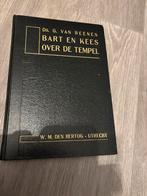 Bart en Kees, Ophalen of Verzenden, Gelezen, Ds. G. van Reenen, Christendom | Protestants