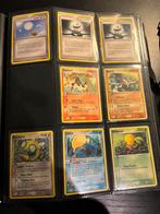 Pokémon Kaarten /113 EX Delta Species, Ophalen, Zo goed als nieuw, Meerdere kaarten