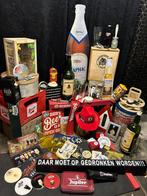 Partij handel jukebox curiosa mancave kroeg corona lichtbak, Huis en Inrichting, Ophalen of Verzenden