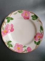Franciscan Desert Rose diner borden 27cm, Ophalen of Verzenden, Zo goed als nieuw, Porselein, Bord of Schaal