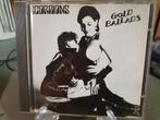 Scorpions Gold Ballads CD, Cd's en Dvd's, Cd's | Rock, Ophalen