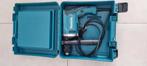 Makita hp1631 Klopboormachine, Doe-het-zelf en Verbouw, Gereedschap | Boormachines, Ophalen of Verzenden, Zo goed als nieuw, 600 watt of meer