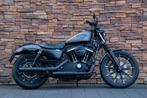 Harley-Davidson XL883N Sportster Iron 883 ABS BTW-motor, Motoren, Bedrijf, 883 cc, Overig