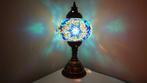 Diverse Oosterse tafellamp lamp Arabisch Turks glasmozaiek, Oosters Arabisch 1001nacht Boho Ibiza Marrakech Marokkaans Turks, Nieuw