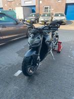 Ducati streetfighter v2 stormgreen, 2 cilinders, Bedrijf, Meer dan 35 kW, 998 cc