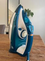 Philips steamglide strijkijzer, Ophalen of Verzenden, Gebruikt