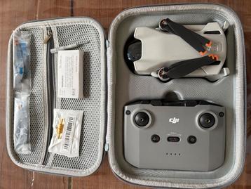 DJI Mini 3, 1 jaar oud (slechts aantal keer gebruikt) beschikbaar voor biedingen