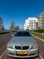 BMW 3-Serie 2.0 I 330 320i 2008 Grijs | NAP | 170PK, Auto's, 1995 cc, Zwart, 4 cilinders, Cruise Control