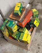 Restpartij filters voor auto’s, Ophalen of Verzenden, Nieuw