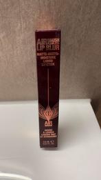 Charlotte Tilbury - Lip Blur Airbrush | NIEUW, Ophalen of Verzenden, Nieuw, Roze, Lippen