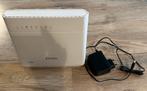 Zyxel T50 Modem + wifi Router 100 MBPS, Ophalen, Zo goed als nieuw