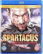 Spartacus Blood and Sand Season 1 (Blu-ray), Verzenden, Zo goed als nieuw