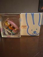 Tolo Rammelaar/telraam  Pastelkleuren, Ophalen of Verzenden, Nieuw, Overige typen