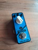 Valeton Coral Mod II (2) Modulation Effects effectpedaal, Ophalen of Verzenden, Zo goed als nieuw, Chorus