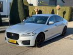Jaguar XF 3.0d R-Sport 2016 Navi/Clima/Lmv, Auto's, Jaguar, Automaat, Gebruikt, Euro 6, 2000 kg
