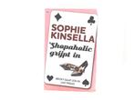 Nieuw - Sophie Kinsella - Shopaholic Grijpt In, Ophalen of Verzenden, Nieuw, Sophie Kinsella