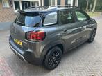 Citroen C3 Aircross 1.2 110pk Origins Navi, Carplay, LMV, 1e, Gebruikt, Euro 6, 1199 cc, Met garantie (alle)