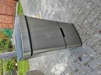4cookz scheidings prullenbak, Huis en Inrichting, Ophalen, Gebruikt, Kunststof, Minder dan 50 cm